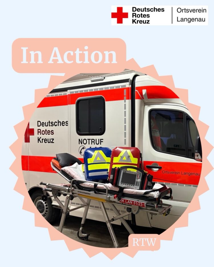 Instagram Post: In Action - RTW